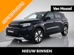 Opel Frontera - 1.2 Turbo Hybrid GS | Stoel/Stuur Verwarming | Apple Carplay/Android Auto
