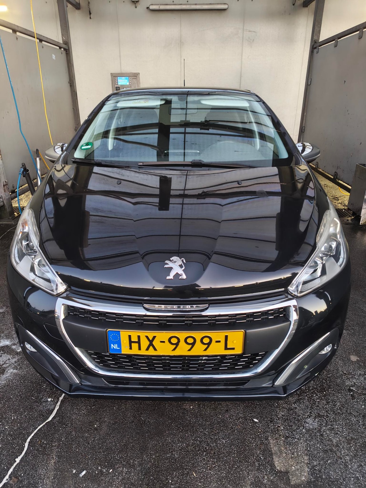 Peugeot 208 - 1.2 PureTech Urban Soul pure tech 1.2 - AutoWereld.nl