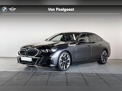 BMW 5-serie - Sedan 530e M Sportpakket Pro