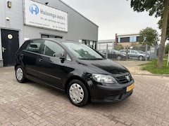 Volkswagen Golf Plus - 1.9 TDI |EXPORT