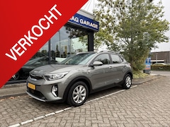 Kia Stonic - 1.0 T-GDi MHEV DynamicLine Apple carplay / Android auto / Rijklaarprijs