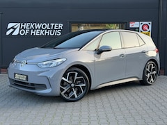Volkswagen ID.3 - Pro 62 kWh 204 PK SOH 93% | Camera | ACC | Carplay | Memory