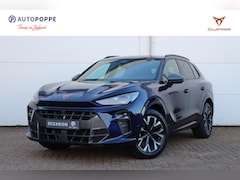 CUPRA Terramar - 1.5 TSI e-Hybrid Business 204pk DSG6