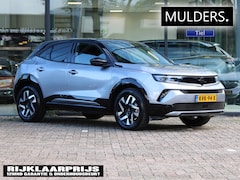 Opel Mokka - 1.2 Turbo Hybrid GS | Navi / Camera / Climate