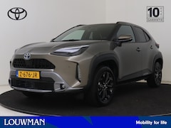 Toyota Yaris Cross - 1.5 Hybrid Explore | NL Auto | Dealeronderhouden | Stoelverwarming |