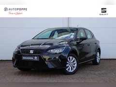 SEAT Ibiza - 1.0 EcoTSI Style 95pk