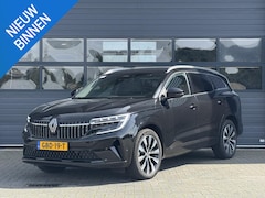 Renault Espace - E-TECH FULL HYBRID 200 TECHNO 7-PERS I AUTOMAAT I TREKHAAK (1500KG) I P-CAMERA I APPLE CAR