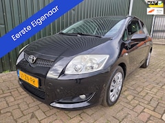 Toyota Auris - 1.6-16V Sol Business AUTOMAAT