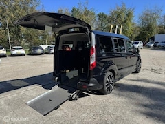 Ford Grand Tourneo Connect - 1.5 TDCi Automaat Rolstoelauto