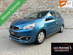 Mitsubishi Space Star - 5 Drs 1.0 Cool+/NAP/AIRCO/CV/72.478KM