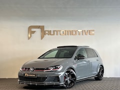 Volkswagen Golf - 2.0 TSI GTI TCR Pano|Akra|Dynaudio|Leer|Memory