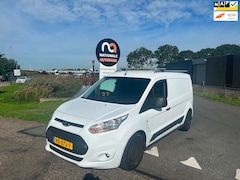 Ford Transit Connect - 1.6 TDCi L2 Trend | 2015 | Diesel | Handgeschakeld1.6 TDCI L2 Trend