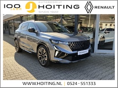 Renault Austral - E-Tech full hybrid 200 esprit Alpine