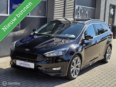 Ford Focus Wagon - 1.5 ST-Line