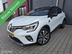 Renault Captur - 1.6 E-Tech Plug-in Hybrid 160 Initiale Paris