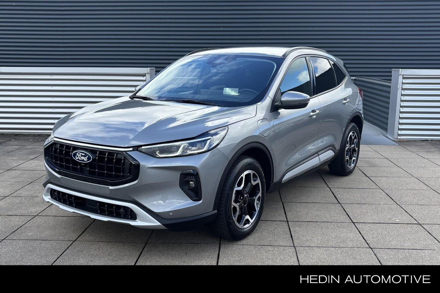 Ford Kuga - 2.5 PHEV Active | Led | Winter Pack | BTW - AutoWereld.nl