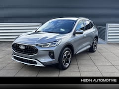 Ford Kuga - 2.5 PHEV Active | Led | Winter Pack | BTW