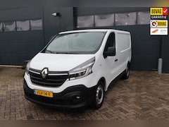 Renault Trafic - 2.0 dCi 145 T29 L1H1 Comfort-Automaat