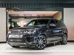Land Rover Range Rover Sport - P400e HSE Dynamic|HUD|Pano|ACC