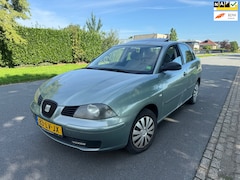 SEAT Cordoba - 1.4-16V Stella