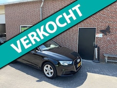 Audi A3 Sportback - 1.0 TFSI Airco, PDC, Cruise control