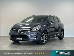Renault Clio Estate - TCe 90 Zen | Dealer onderhouden | Airco | Navi | Parkeersensoren | 16" Lichtmetalen velgen