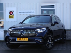 Mercedes-Benz GLC-klasse - 300e Plug in hybride 4MATIC AMG Line*Perfect MB Onderh.*Luchtvering/Elek. Trekhaak/360/ACC