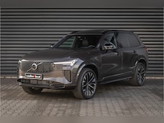 Volvo XC90 - 2.0 T8 Plug-in hybrid AWD Ultra Dark Bowers & Wilkins - Massage