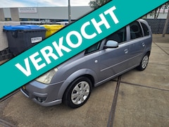 Opel Meriva - 1.6-16V Cosmo Automaat Airco APK 06-2027