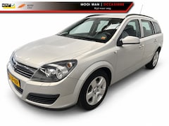 Opel Astra Wagon - 1.6 Business