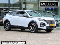 Peugeot 2008 - 1.2 Hybrid 145 Allure | Navi / Camera / Climate