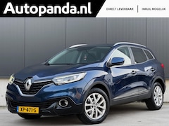 Renault Kadjar - 1.2 TCe Bose / LED / Automaat / Keyless / Trekhaak