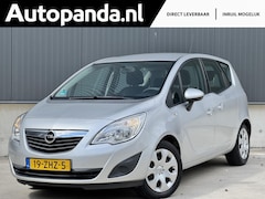 Opel Meriva - 1.4 Turbo Edition / Dealer onderhouden / Trekhaak