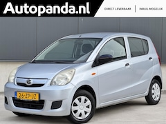 Daihatsu Cuore - 1.0 Trend 54690 km / 5 deurs