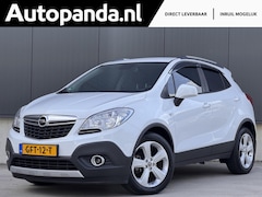 Opel Mokka - 1.7 CDTi Edition / Trekhaak / Hoge instap