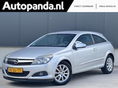 Opel Astra GTC - 1.4 Carplay / Airco / Cruise control