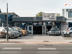 Mercedes-Benz B-klasse - 180 Ambition navi/cruise/tr.haak