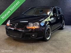 Volkswagen Golf - 2.0 TFSI GTI LIMITED EDITION 240 85/300