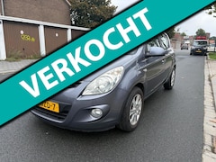 Hyundai i20 - 1.4i DynamicVersion APK TOT 09-2027