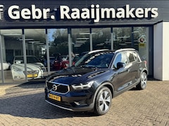 Volvo XC40 - 2.0 D3 Momentum*Navi*Camera*AHK*ACC*EXPORT/EX.BPM