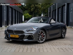 BMW Z4 Roadster - M40i High Executive *Frozen Grey* H&K* Vol