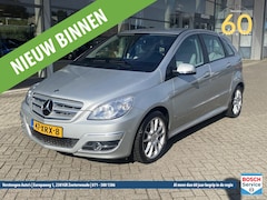 Mercedes-Benz B-klasse - B 180 CVT Business Class