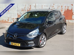 Renault Clio - 0.9 TCe / GT Line / Navi / Camera / 119DKM