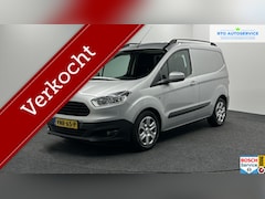 Ford Transit Courier - 1.0 Trend AIRCO MARGE AUTO