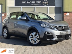Peugeot 3008 - 1.2 Active/AIRCO/STOELV/TREKH/PARKS/APK/NAP