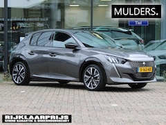 Peugeot 208 - 1.2 PureTech GT 130PK Automaat | Navi / Pano / Camera