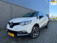Renault Captur - 0.9 TCe Dynamique/Dealer OH/Nieuwe APK en beurt