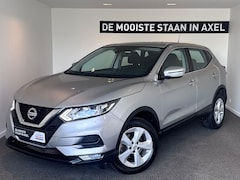 Nissan Qashqai - 1.3 DIG-T Acces Edition