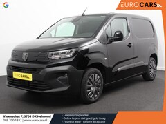 Peugeot Partner - 1.5 BlueHDi 130PK L1 Navigatie Apple Carplay / Android Auto DAB trekhaak Cruise Control Ai