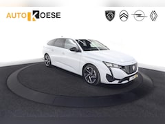 Peugeot 308 SW - 1.6 Plug-in Hybrid 180 Allure | 360 Camera | Adaptieve Cruise Control | Navigatie | Apple